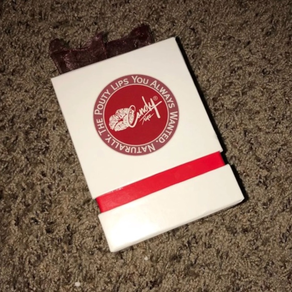 Candy Lipz Lip Plumper